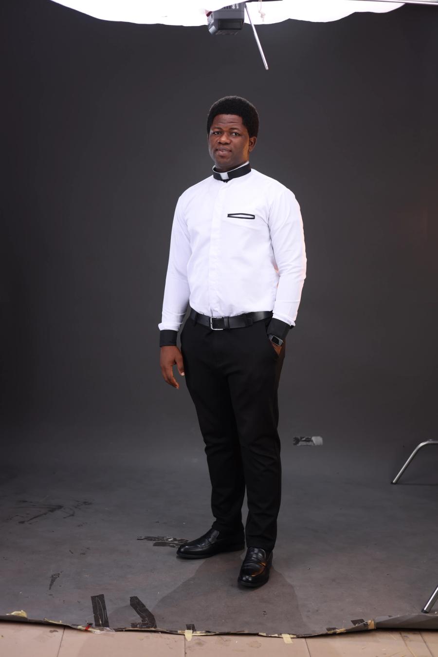 Ordination Photoshoot 