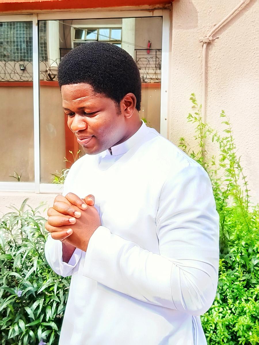 Ordination Photoshoot 