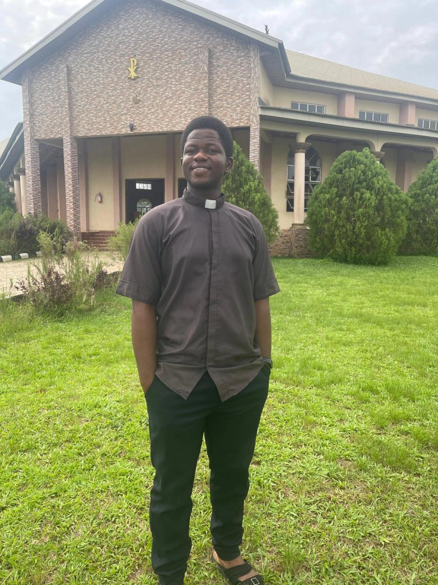 Seminary Valedictory Events
