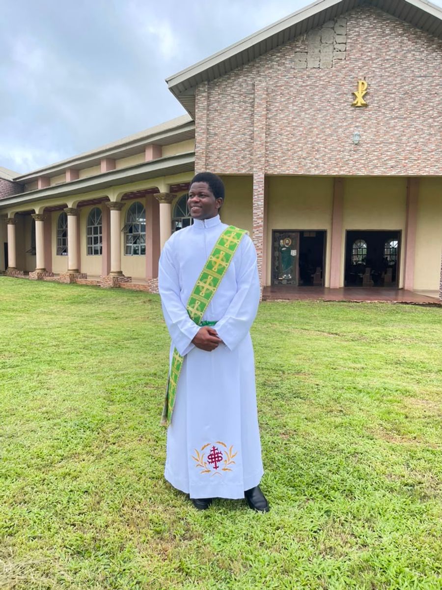 Seminary Valedictory Events