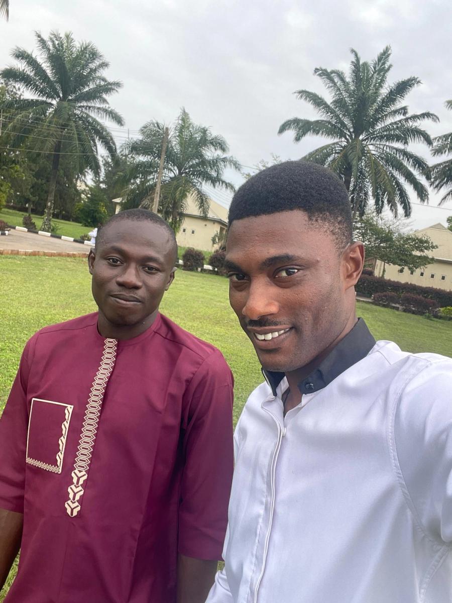 Seminary Valedictory Events