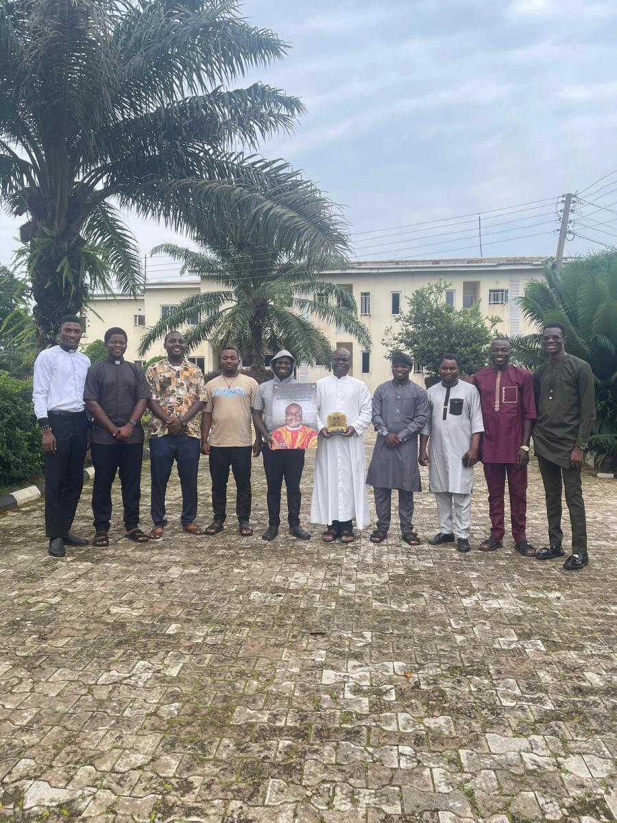 Seminary Valedictory Events