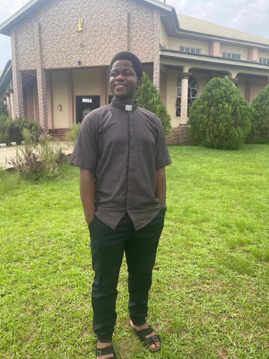 Seminary Valedictory Events