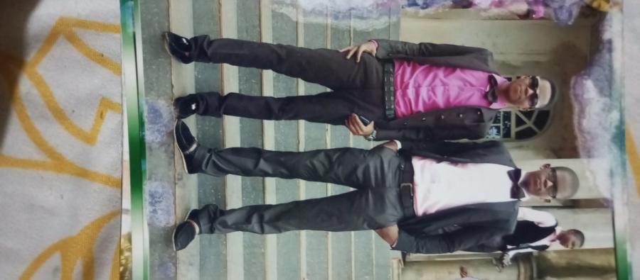 Secondary School 