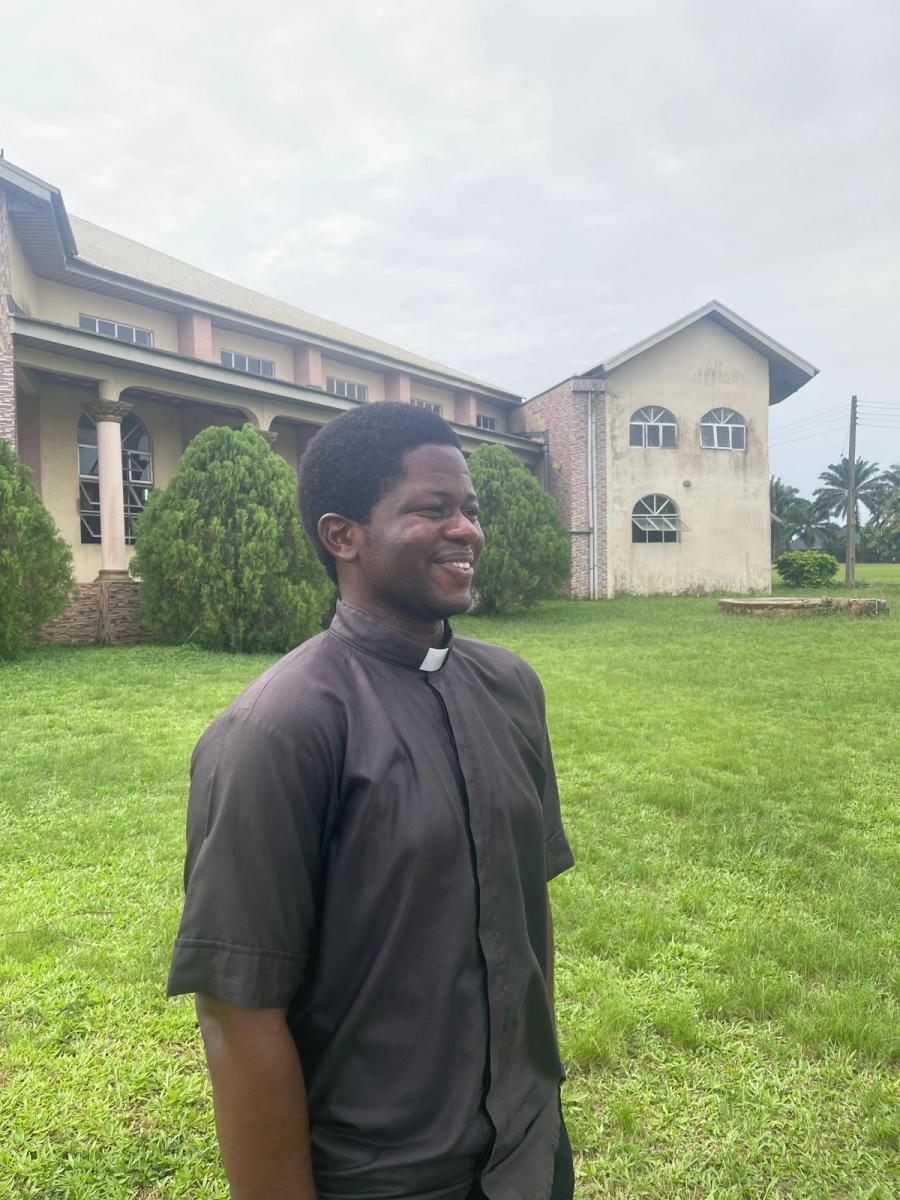 Seminary Valedictory Events