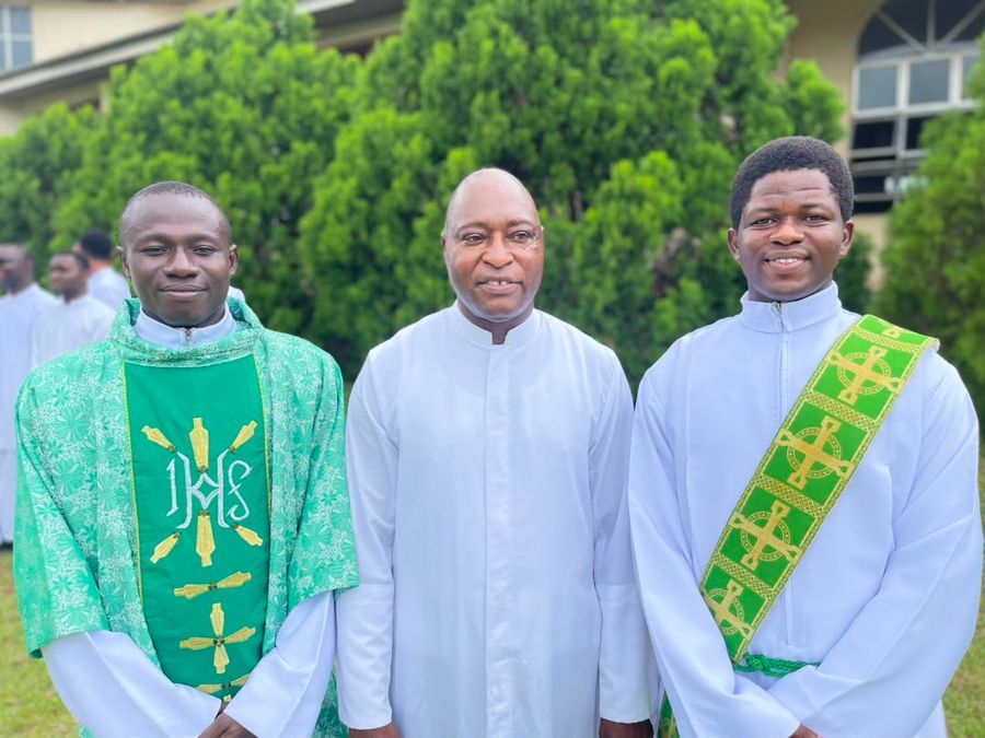 Seminary Valedictory Events