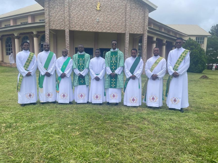 Seminary Valedictory Events