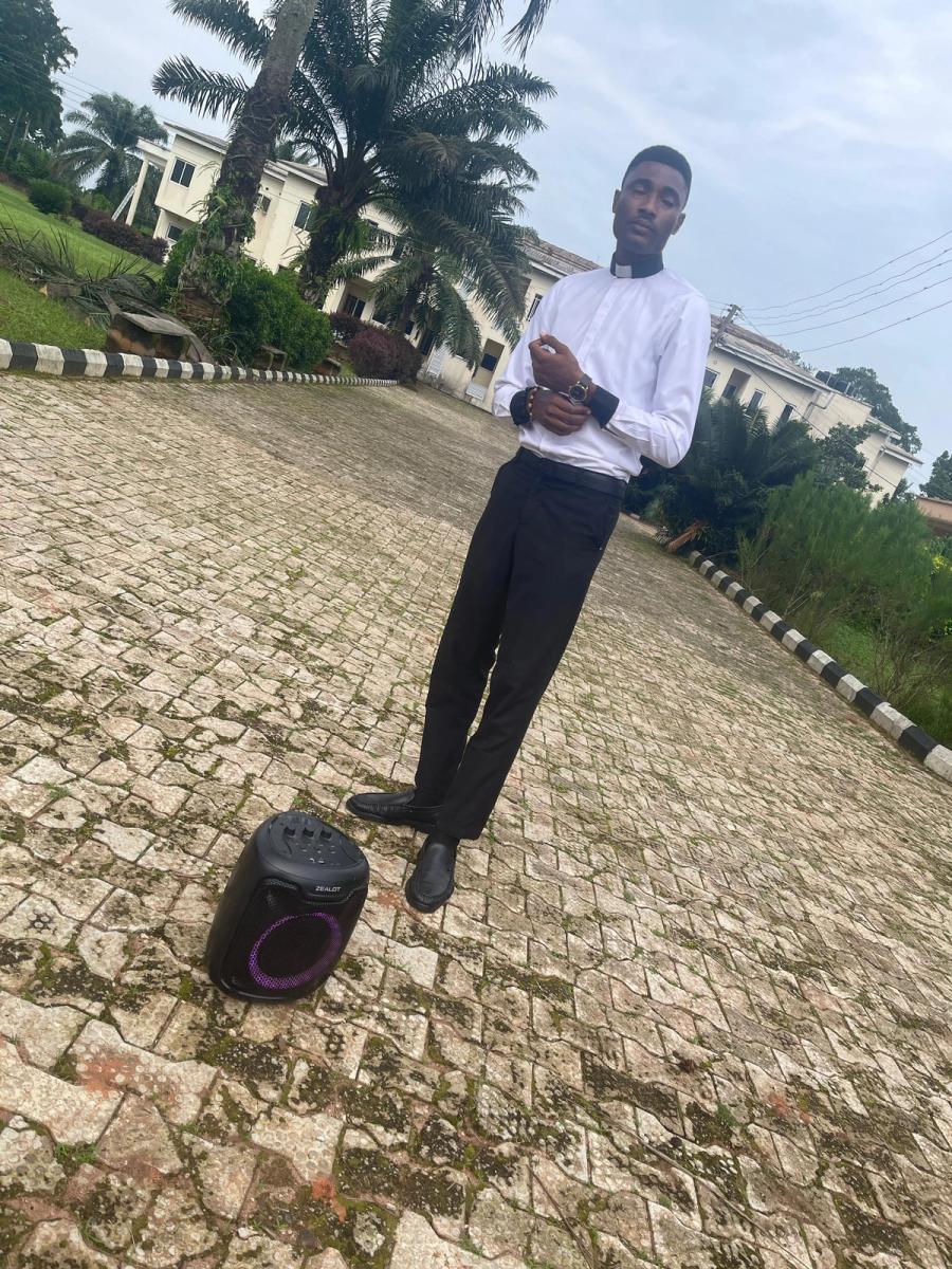 Seminary Valedictory Events