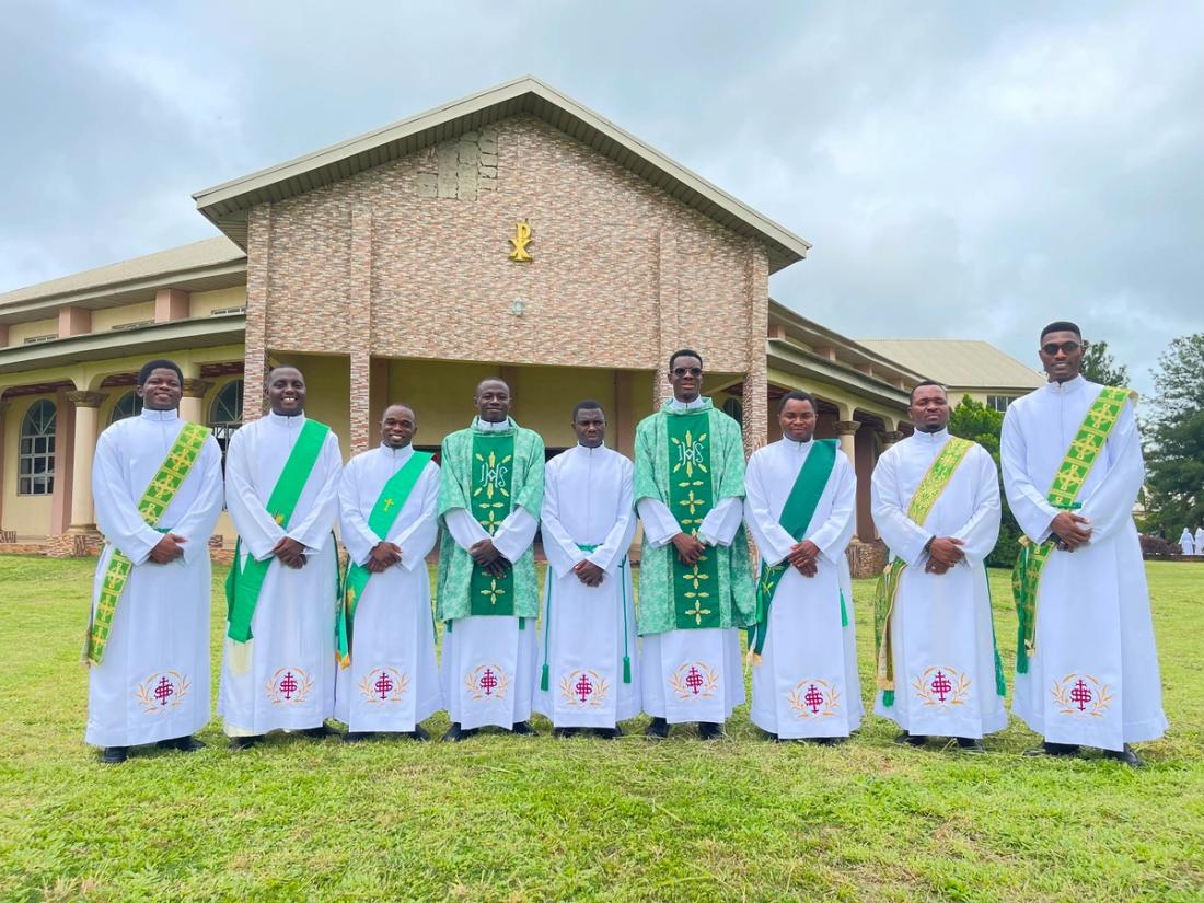 Seminary Valedictory Events
