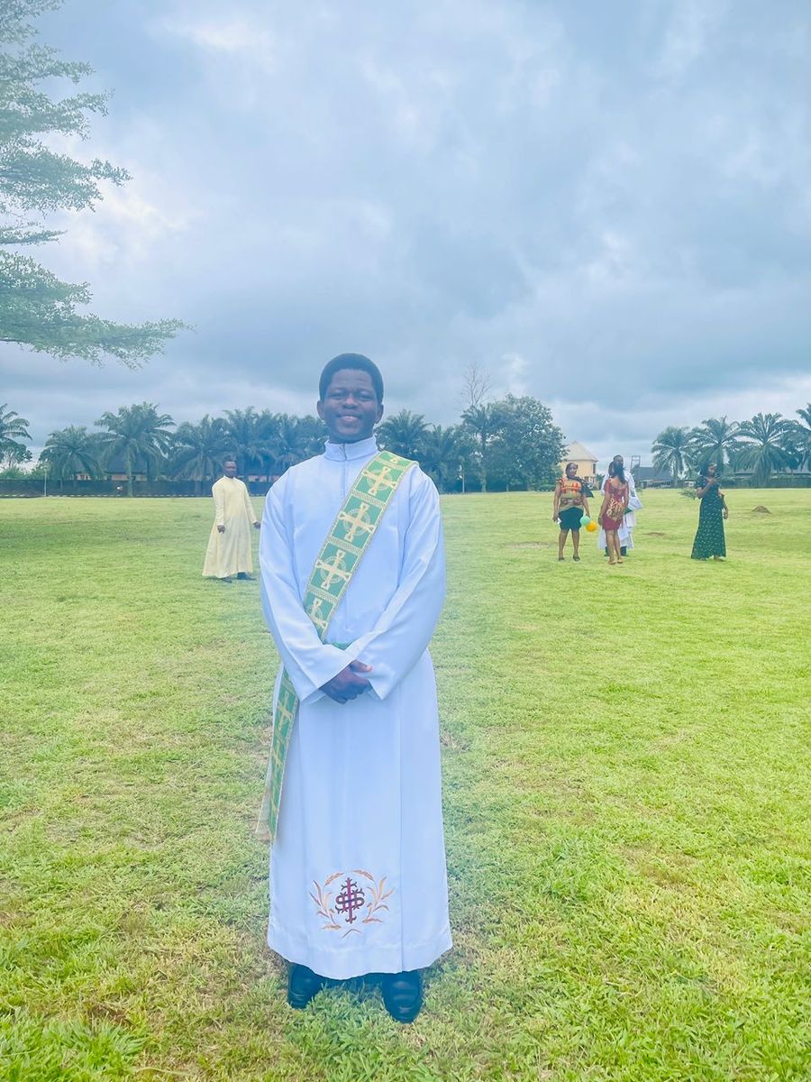 Seminary Valedictory Events