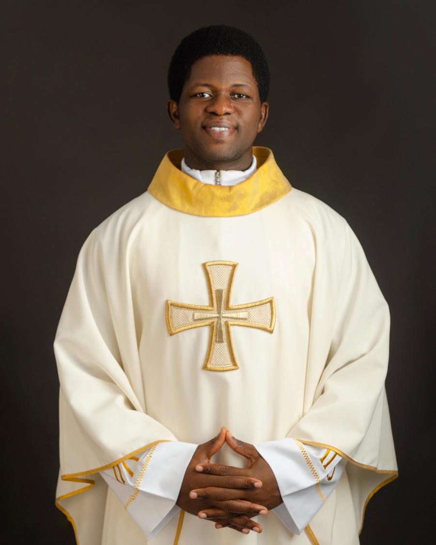 Ordination Photoshoot 