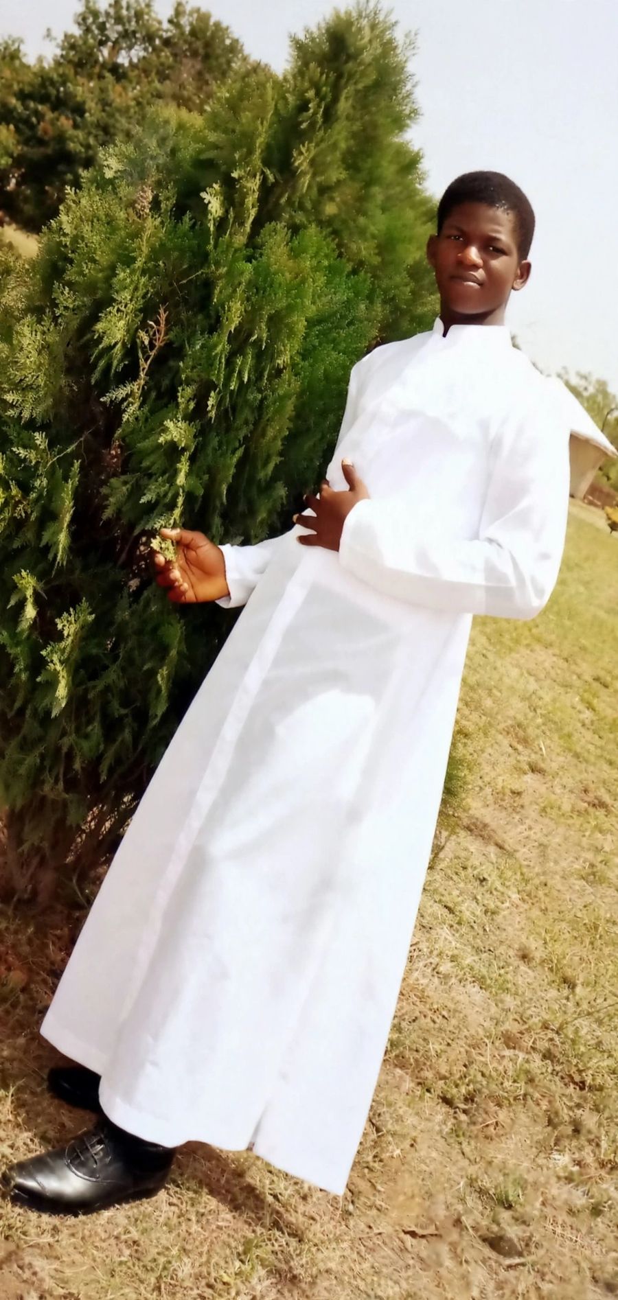 Seminary Years (Eruku) 