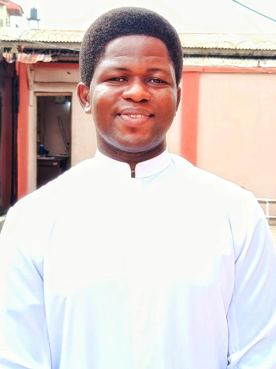 Ordination Photoshoot 