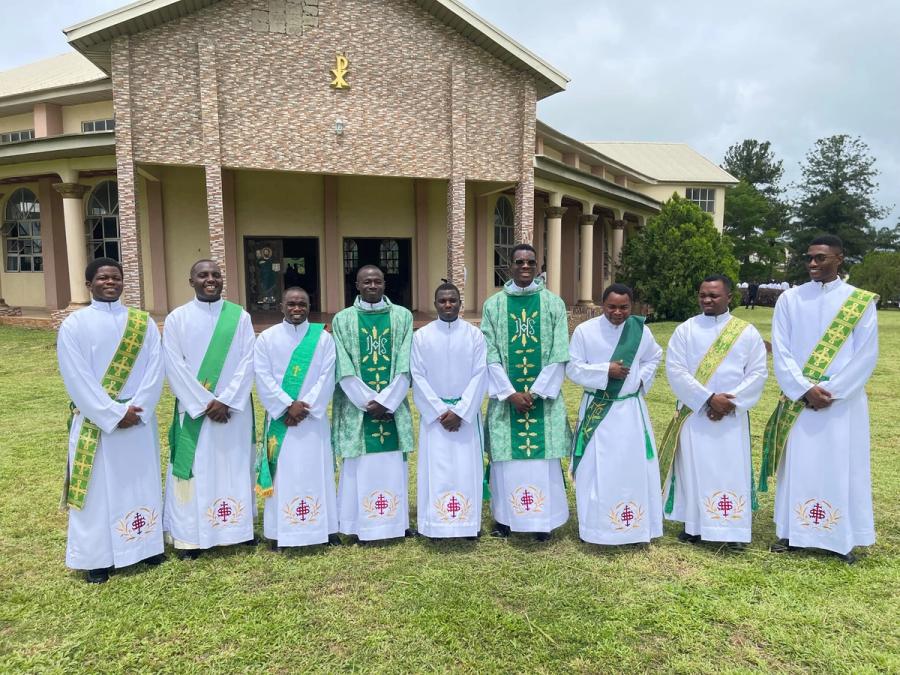 Seminary Valedictory Events