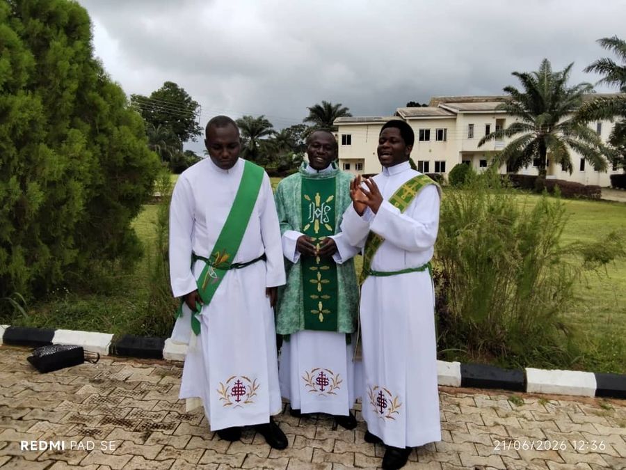 Seminary Valedictory Events