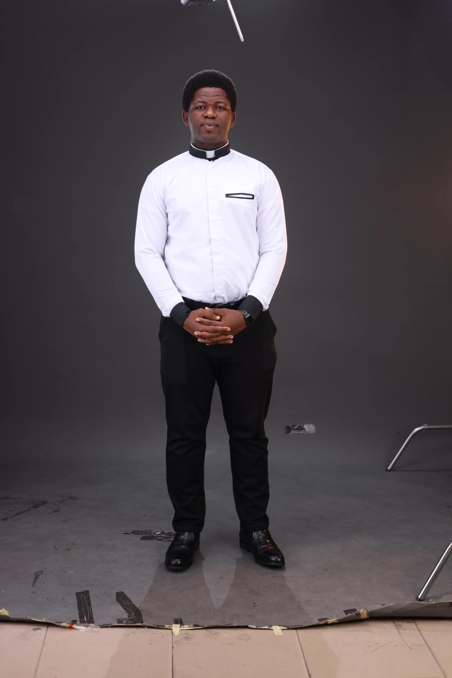 Ordination Photoshoot 