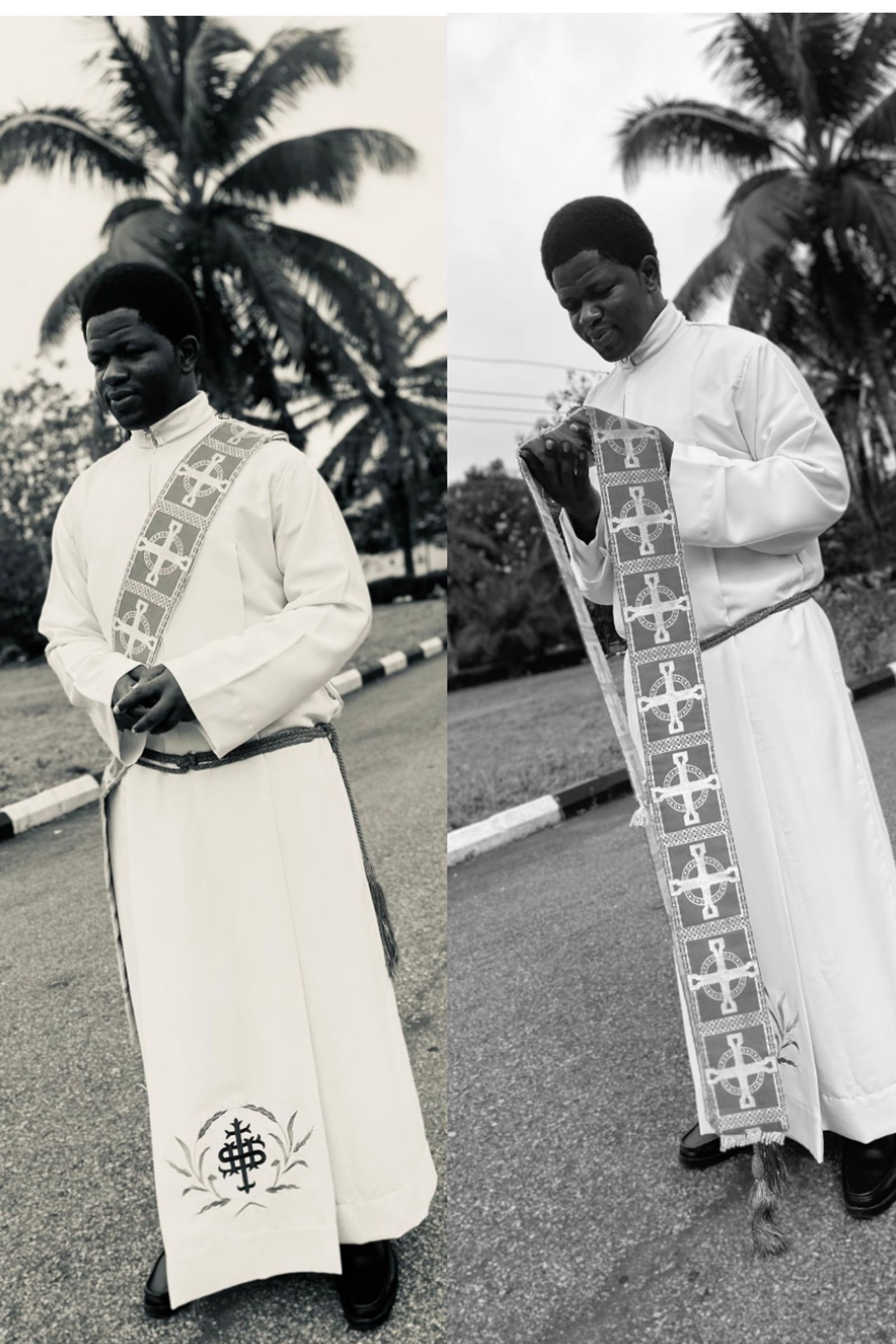 Ministerial Year