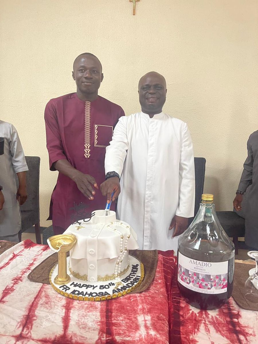 Seminary Valedictory Events