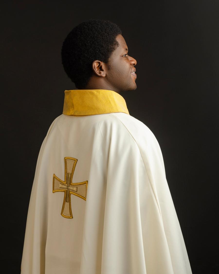 Ordination Photoshoot 