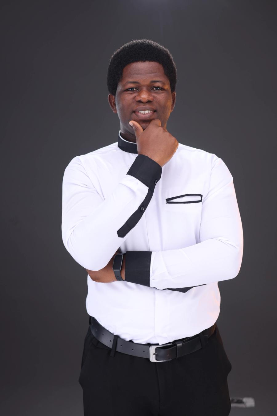 Ordination Photoshoot 