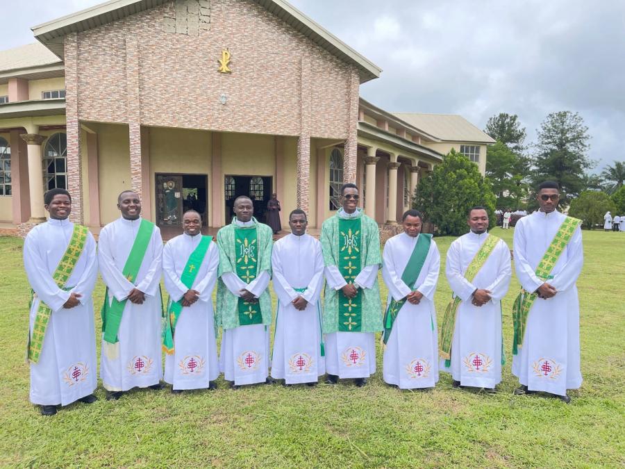Seminary Valedictory Events