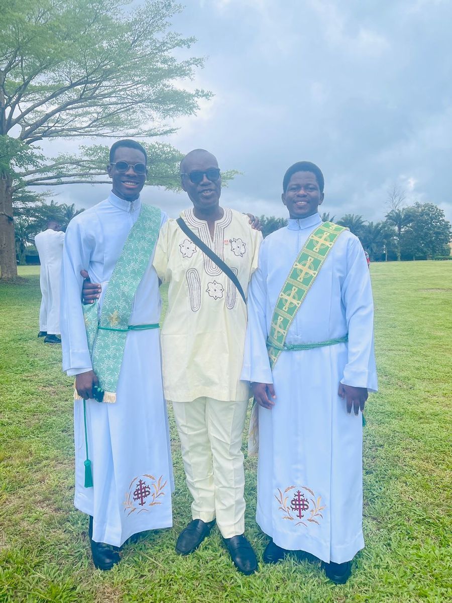 Seminary Valedictory Events