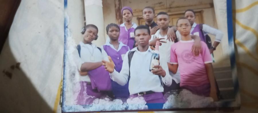 Secondary School 