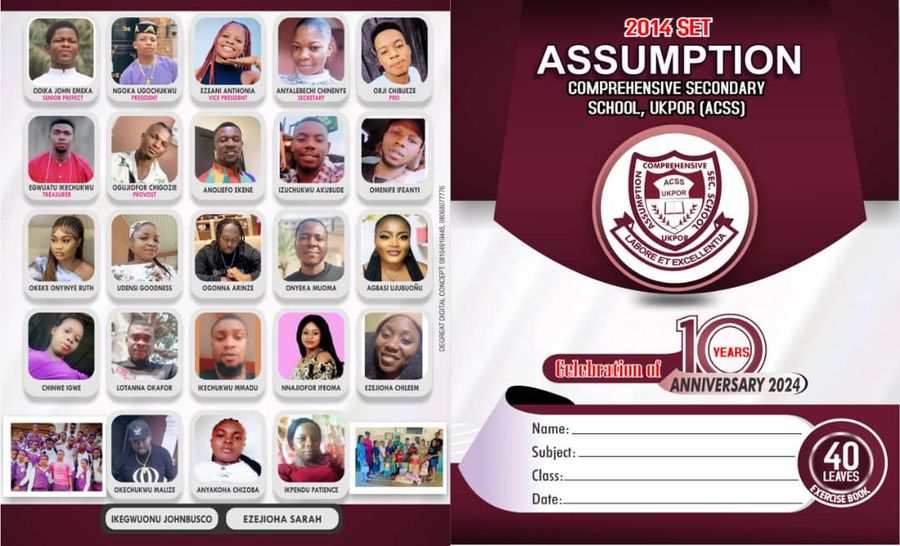 Secondary School 
