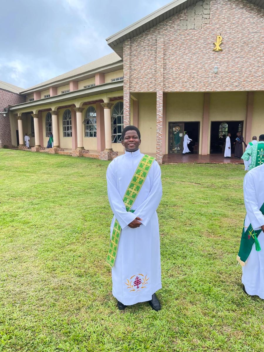 Seminary Valedictory Events