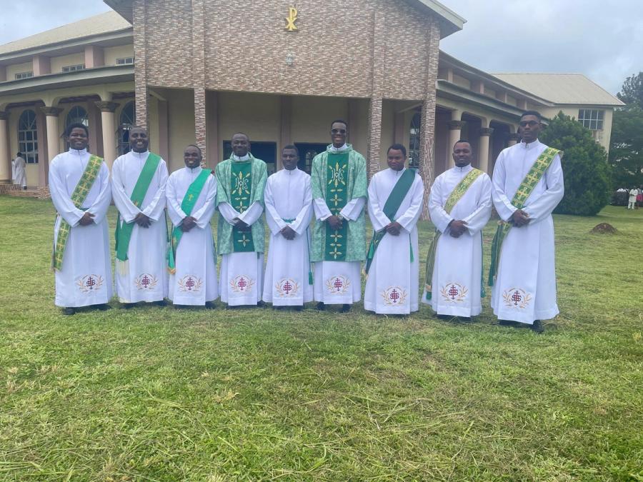Seminary Valedictory Events