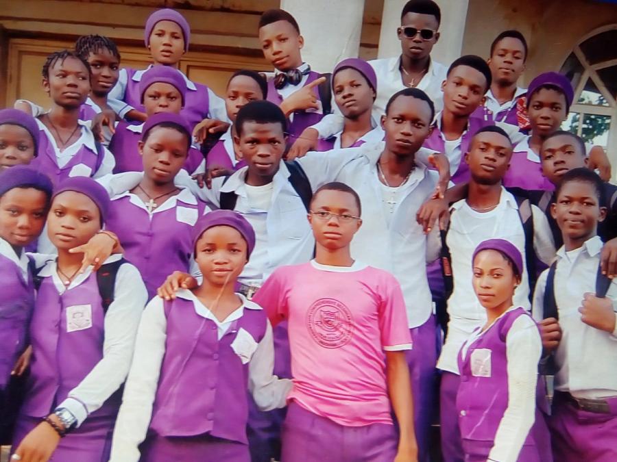 Secondary School 