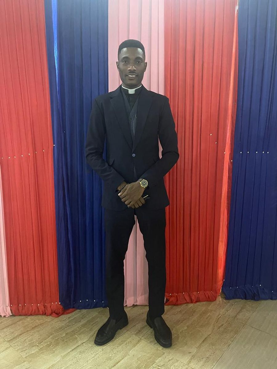 Seminary Valedictory Events