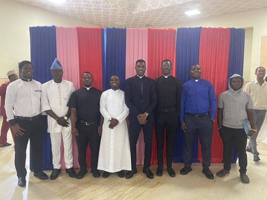 Seminary Valedictory Events