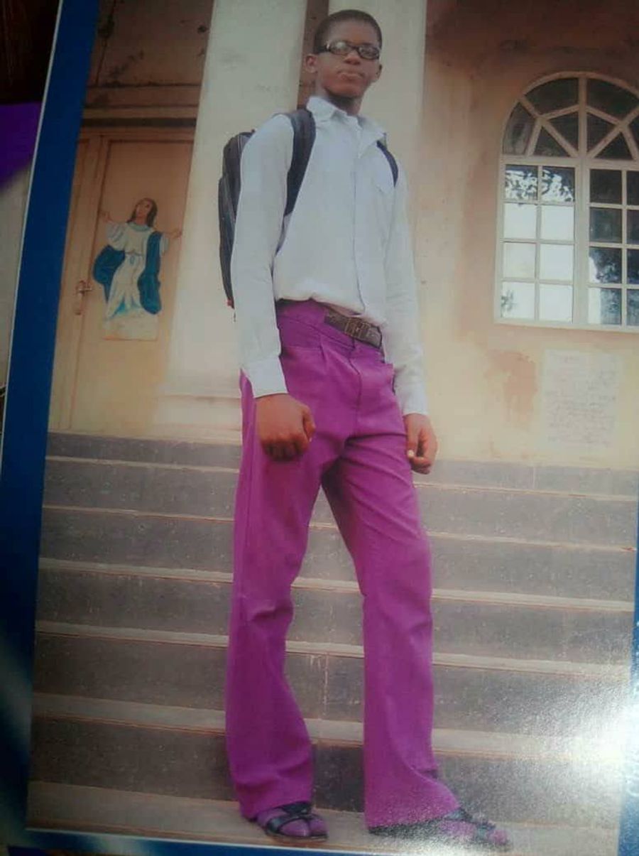 Secondary School 