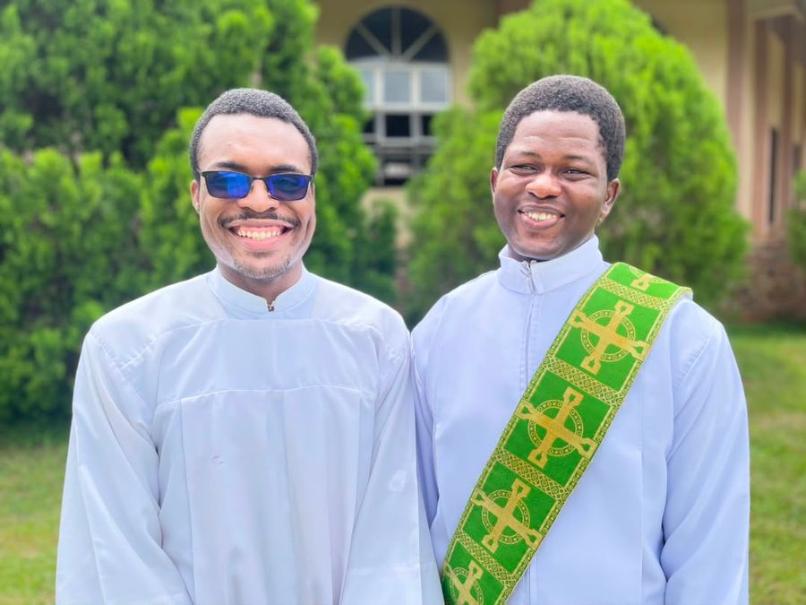 Seminary Valedictory Events