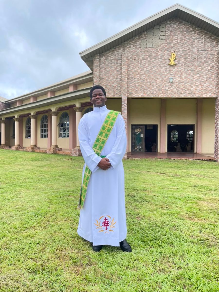 Seminary Valedictory Events