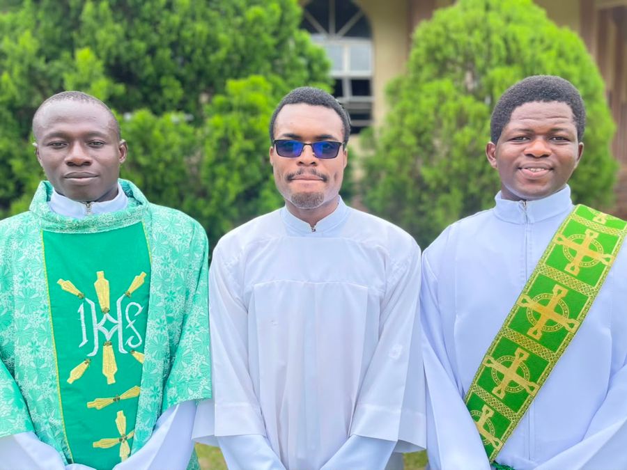 Seminary Valedictory Events