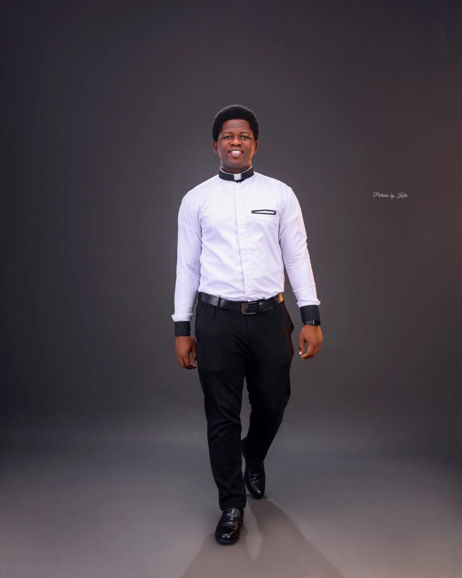 Ordination Photoshoot 