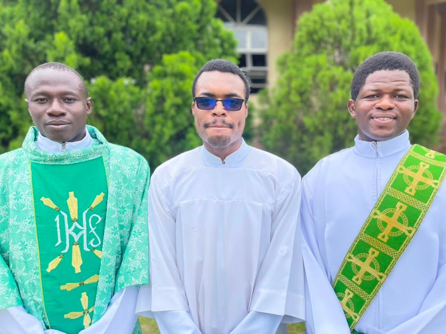 Seminary Valedictory Events