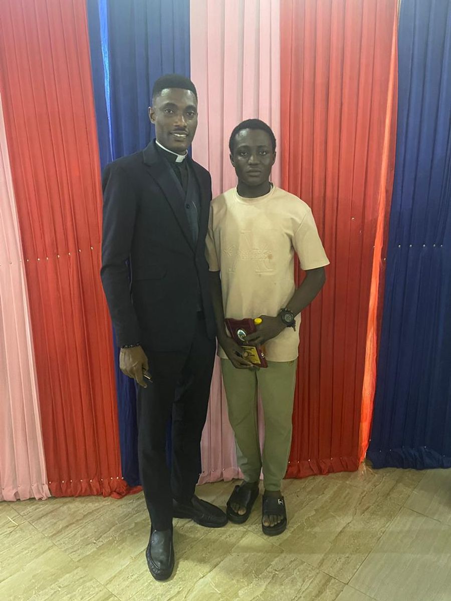 Seminary Valedictory Events