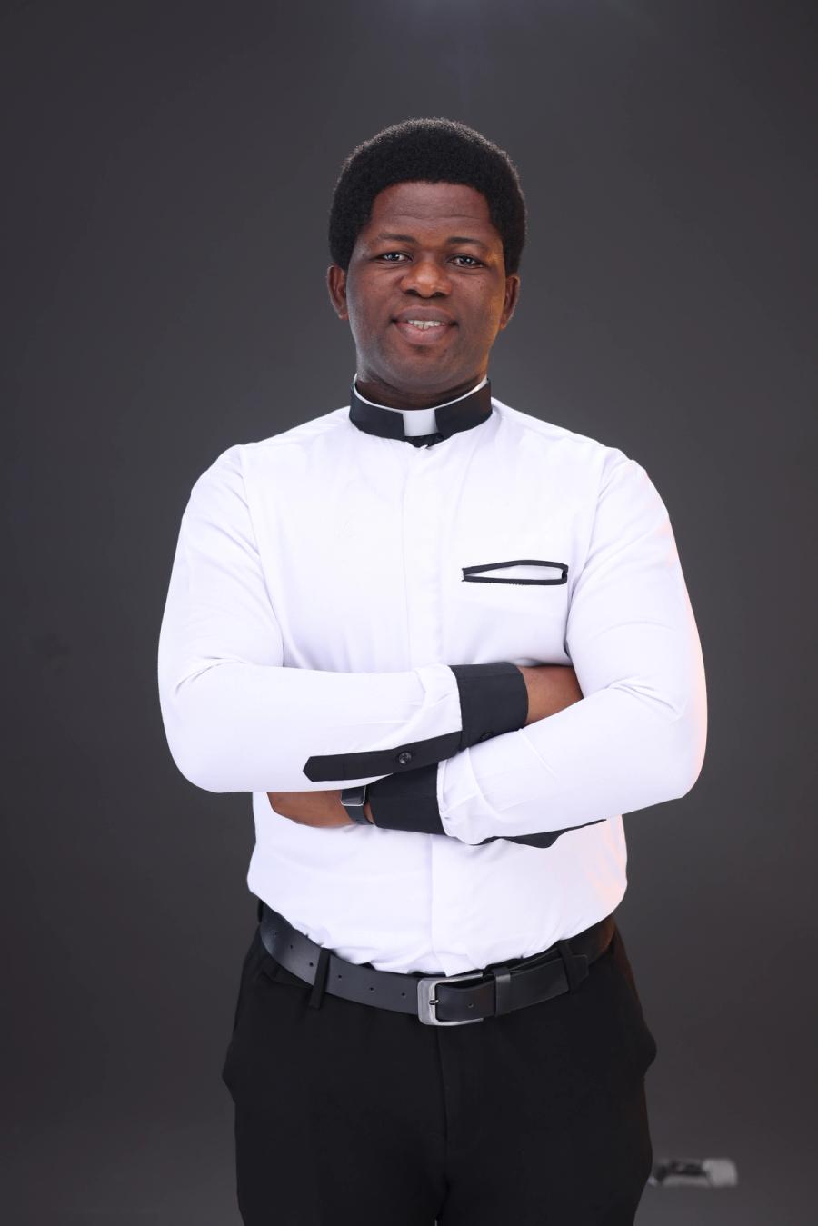 Ordination Photoshoot 