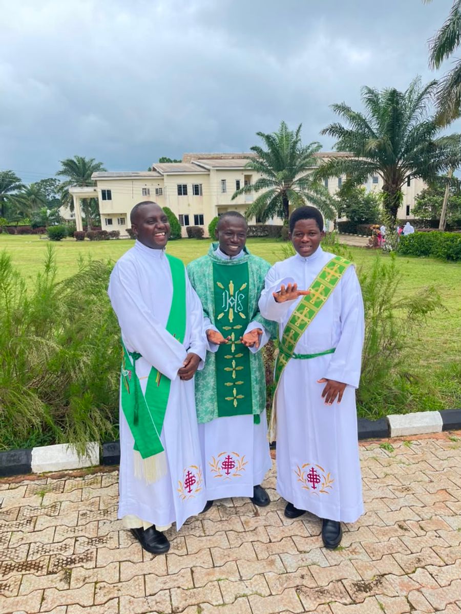 Seminary Valedictory Events