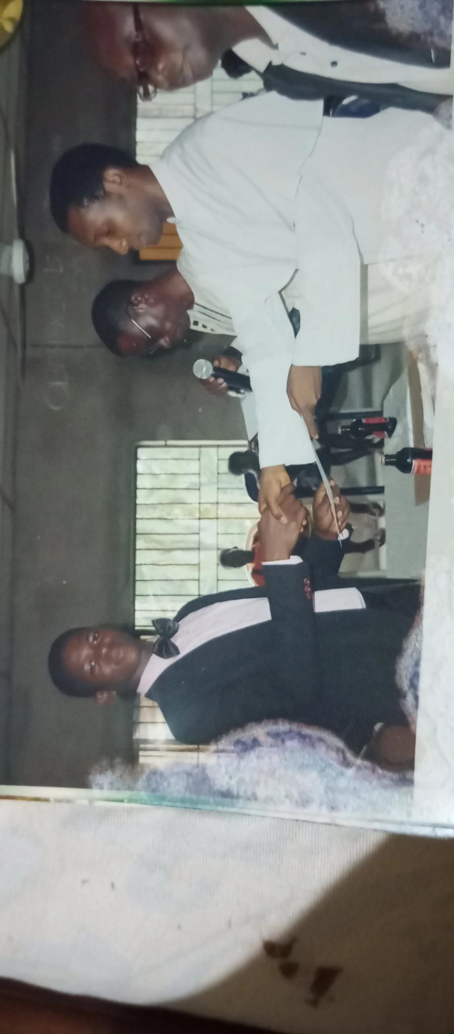 Secondary School 