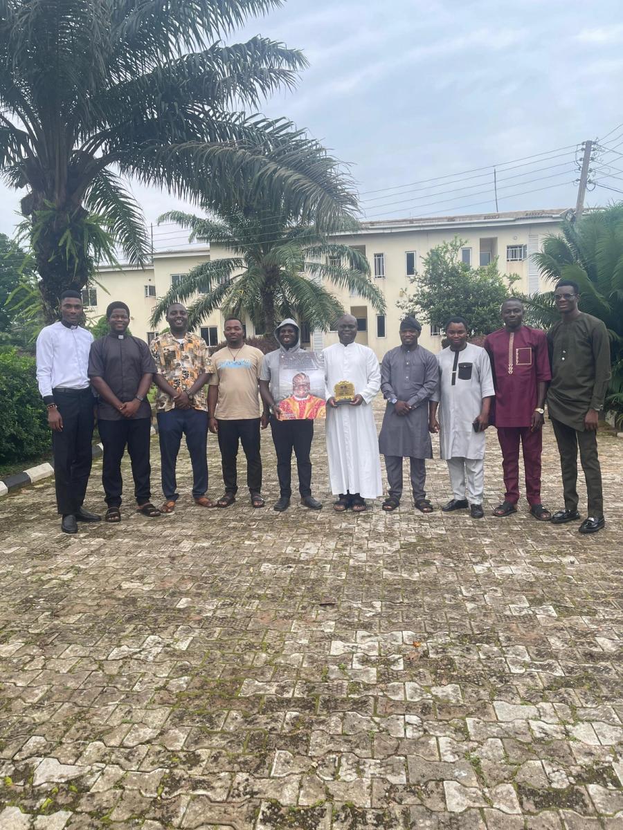 Seminary Valedictory Events