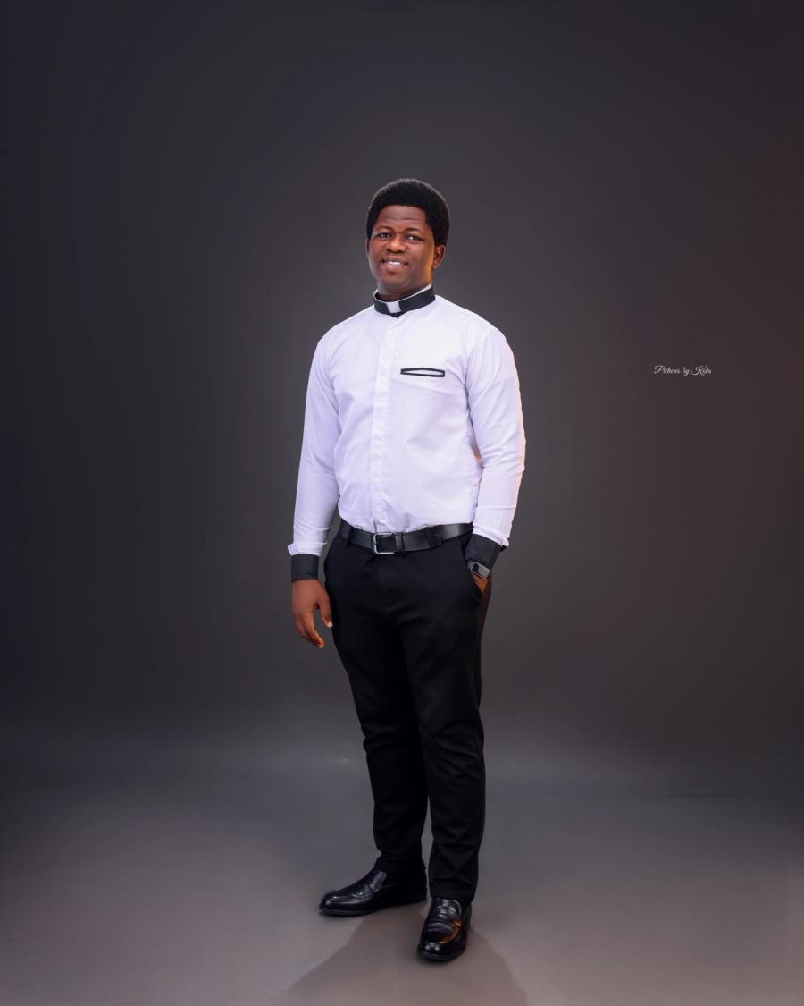 Ordination Photoshoot 