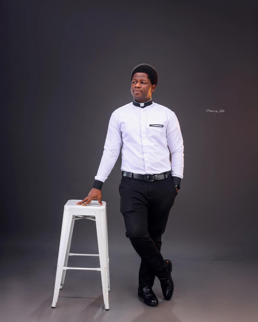 Ordination Photoshoot 