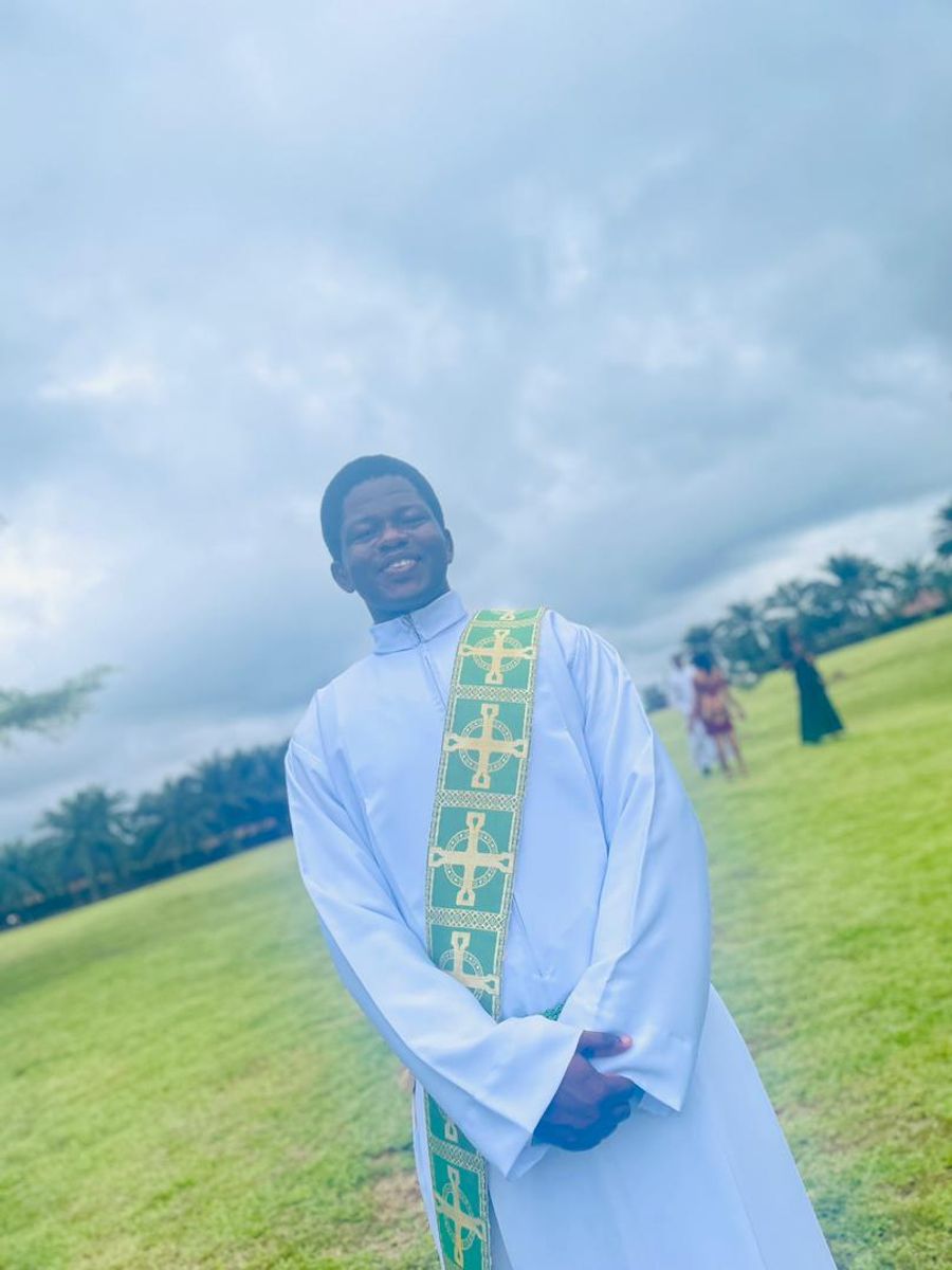 Seminary Valedictory Events