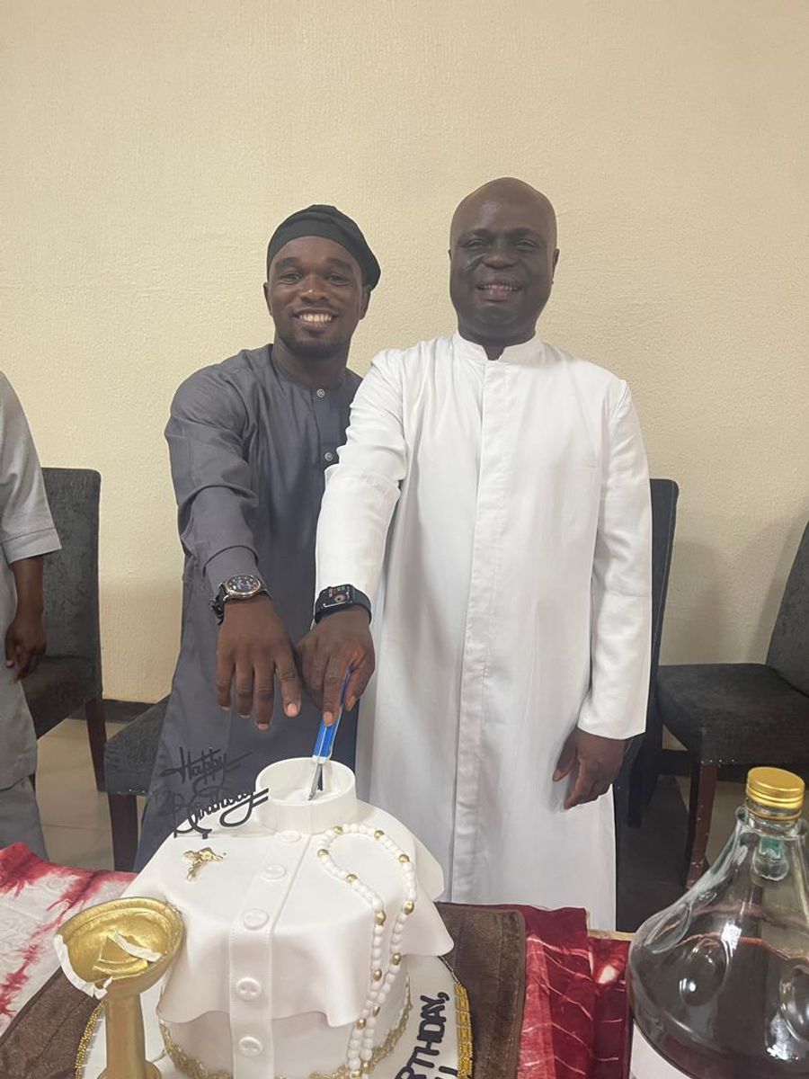 Seminary Valedictory Events