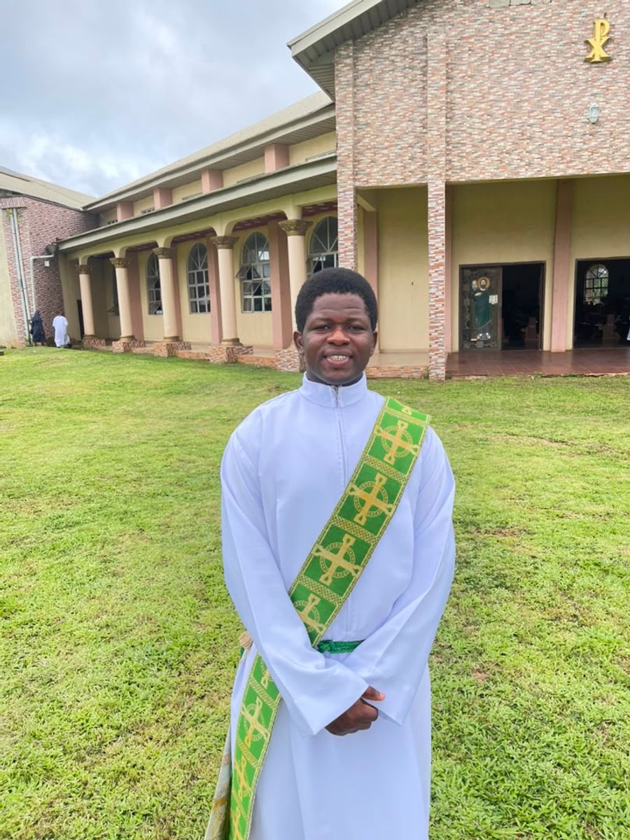 Seminary Valedictory Events