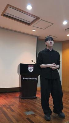 의학연구원에서 글로벌 브랜드 대표로…김광석 대표가 그리는 메틸리언스의 미래